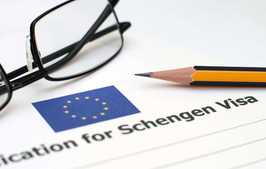 Qué es el espacio Schengen