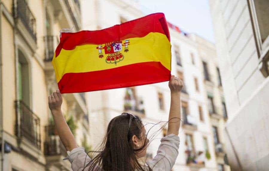 Requisitos para el permiso de residencia temporal en España