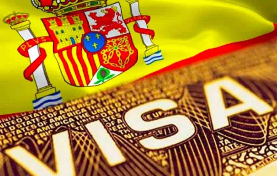 Tipos de Visas para Entrar a España ¿Cuál es la mejor